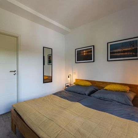 Ferienwohnung Am Steinbach 1 Thale Extérieur photo